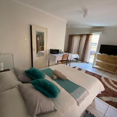 El-Kole Bed And Breakfast Tsumeb Exterior foto